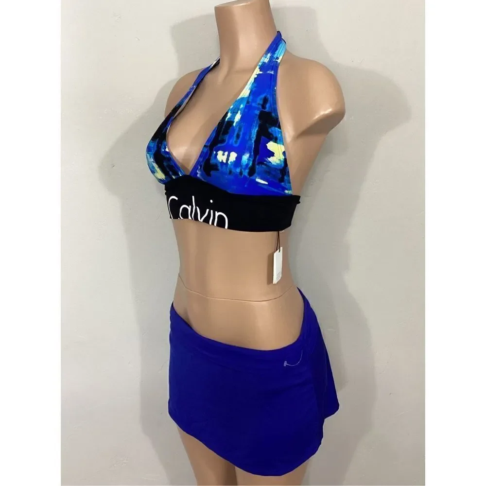 Calvin Klein new calvin