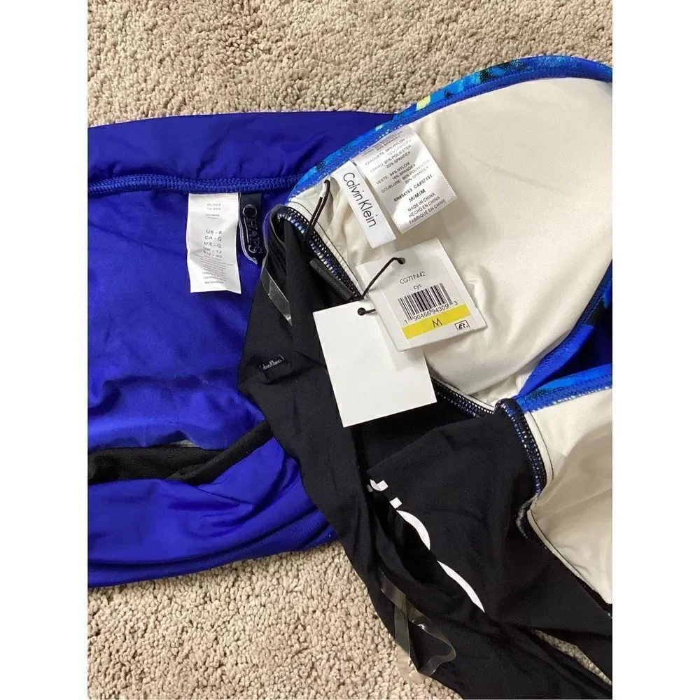Calvin Klein new calvin