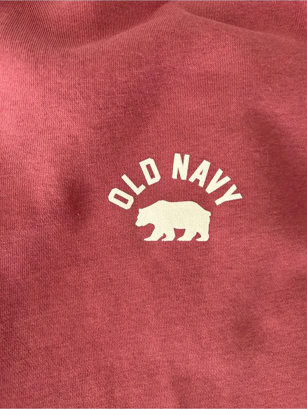 Old Navy nwot soft