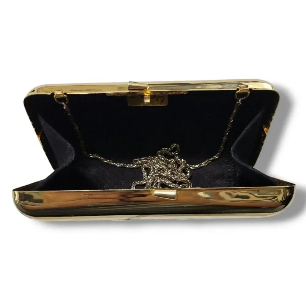 ADG Fashion Imports gold made
