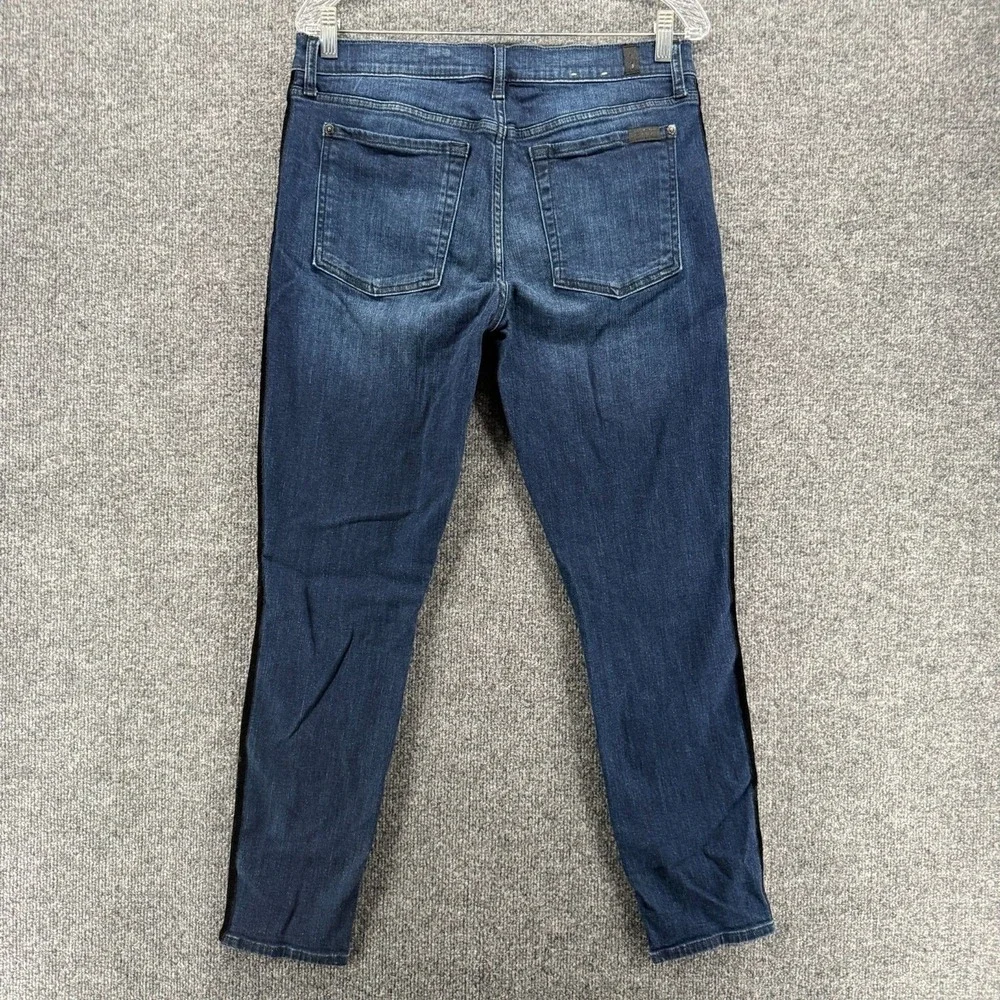 7 For All Mankind all mankind