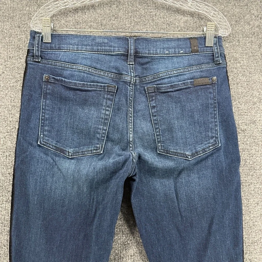 7 For All Mankind all mankind