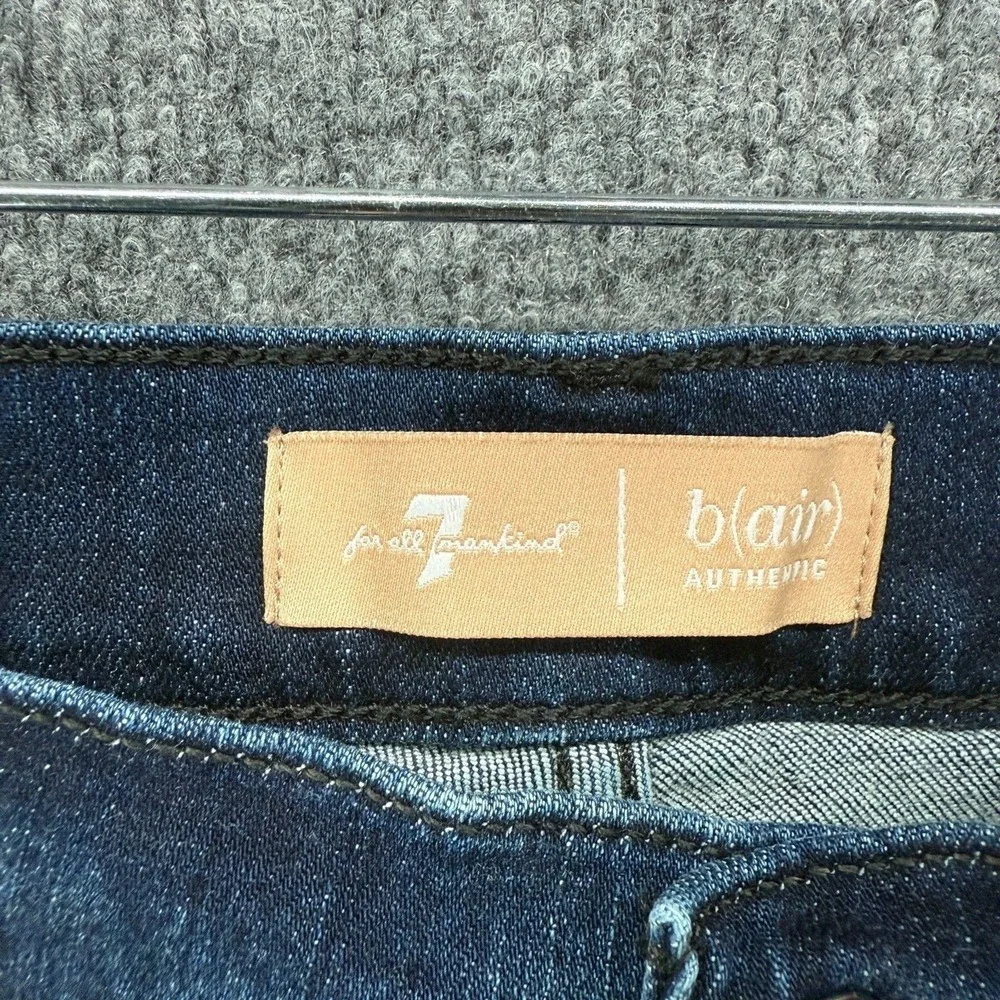 7 For All Mankind all mankind