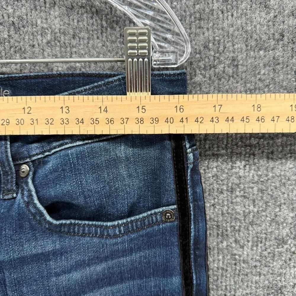 7 For All Mankind all mankind