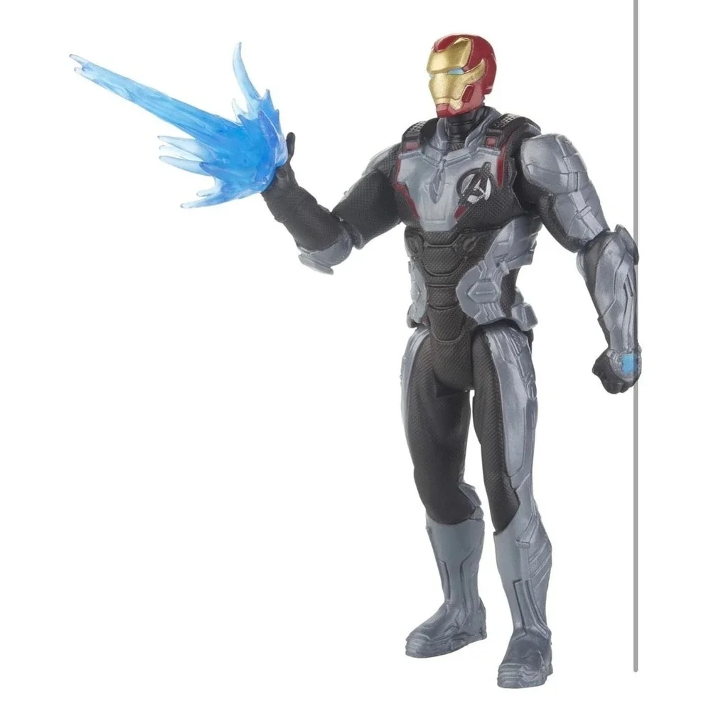 Marvel avengers endgame