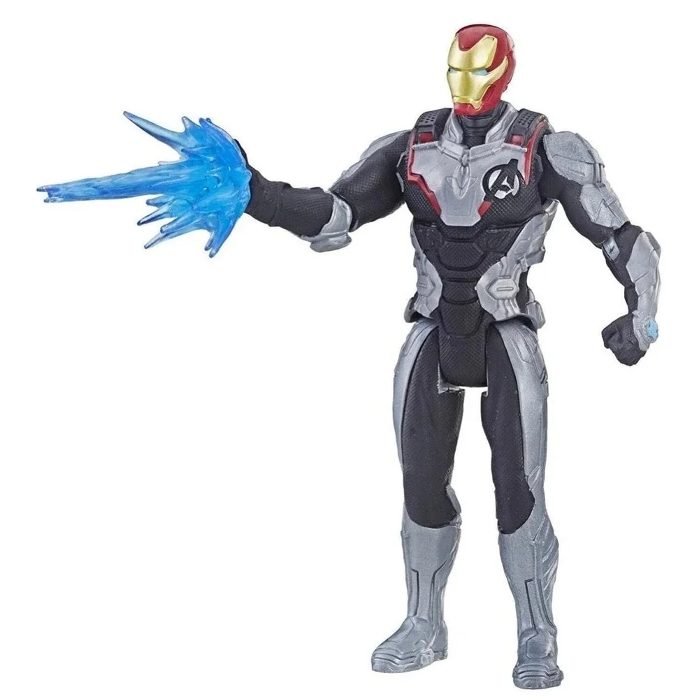 Marvel avengers endgame