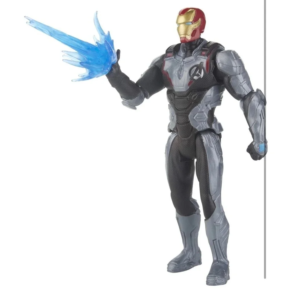 Marvel avengers endgame