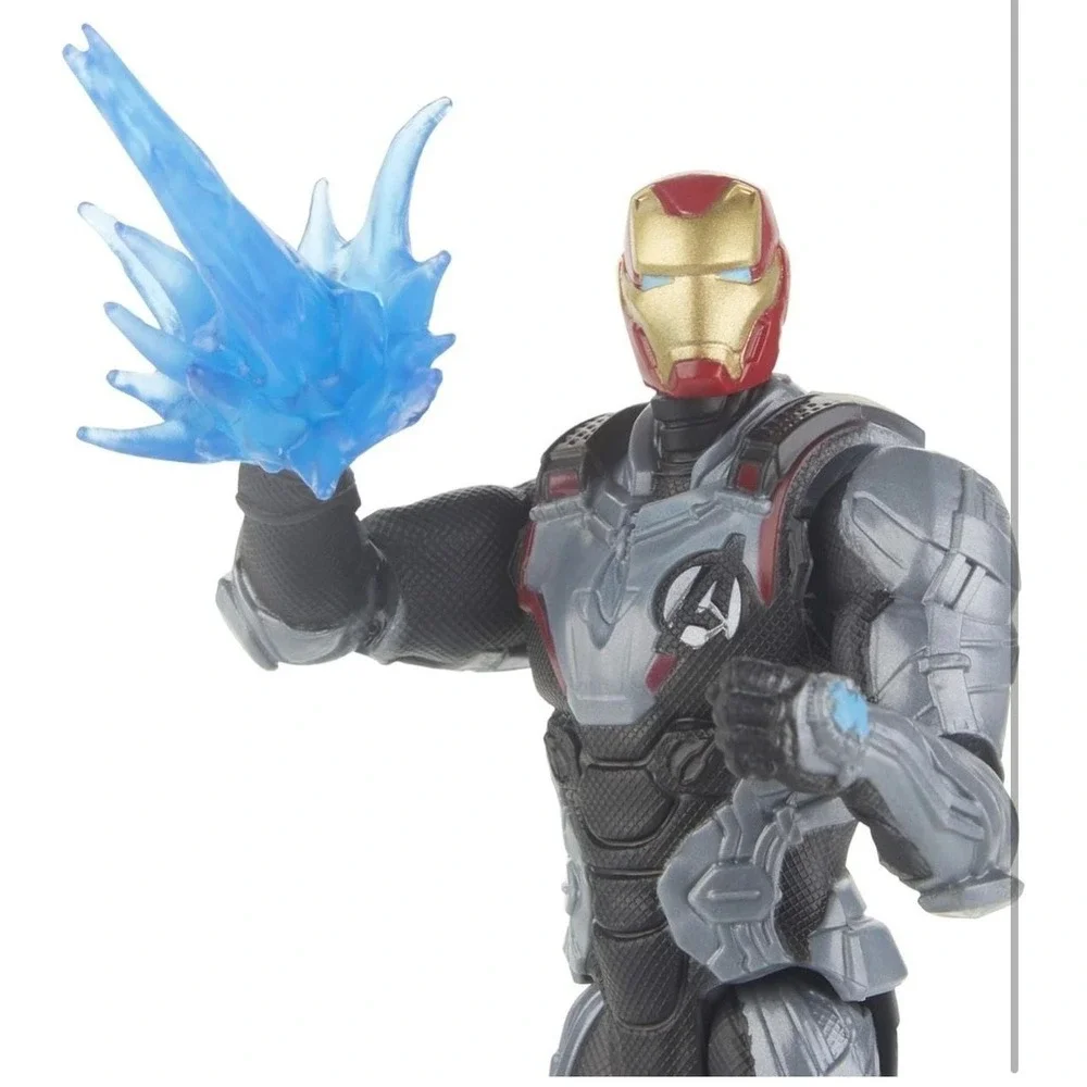 Marvel avengers endgame