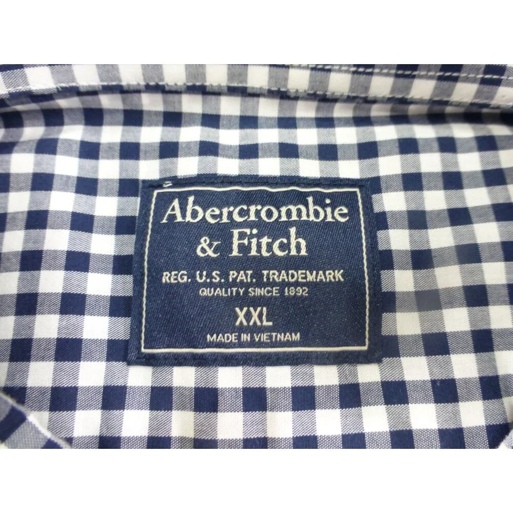Abercrombie & Fitch shirt that