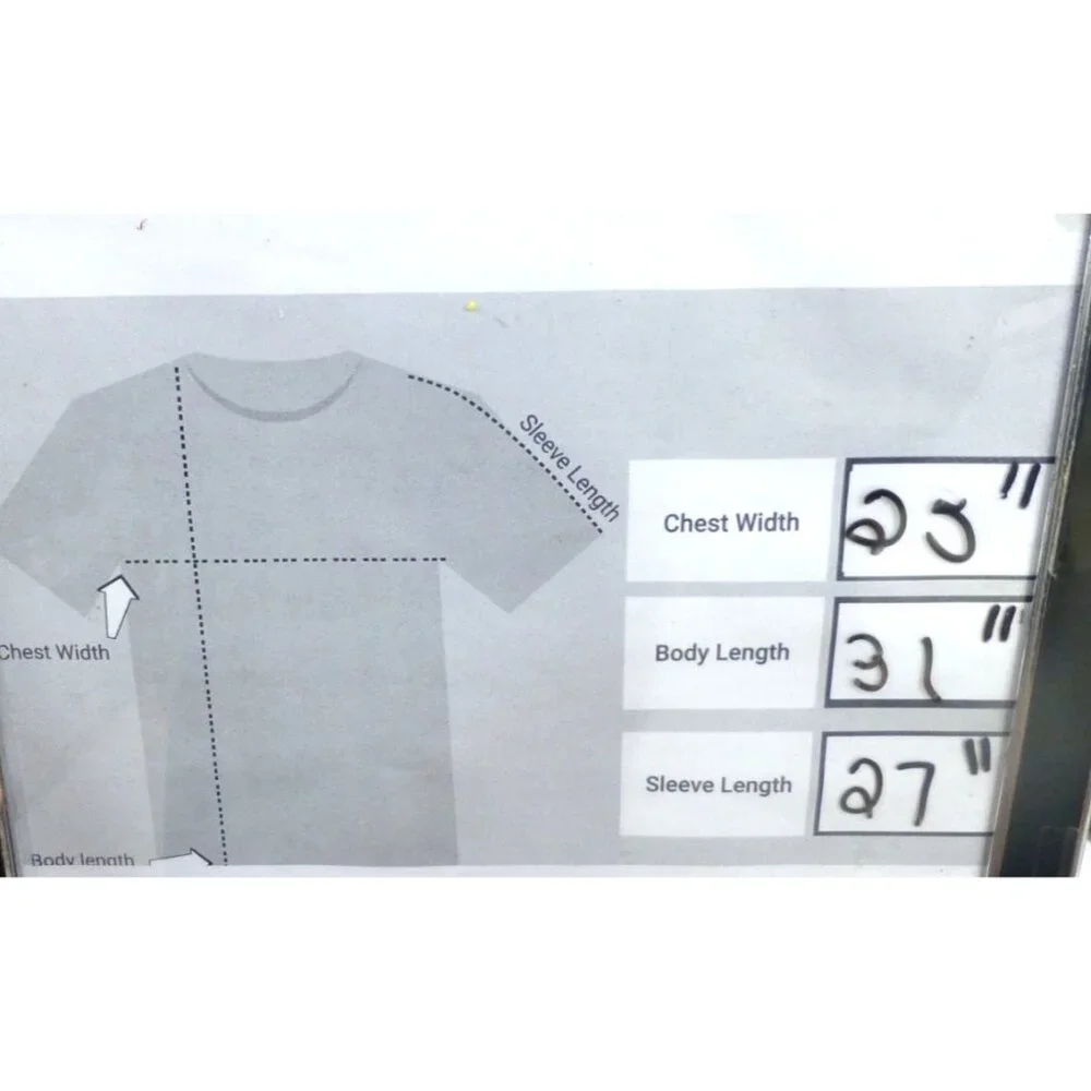 Abercrombie & Fitch shirt that
