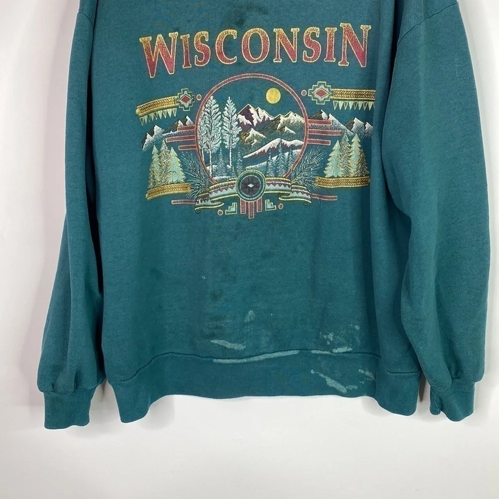 Jerzees sweatshirt any all