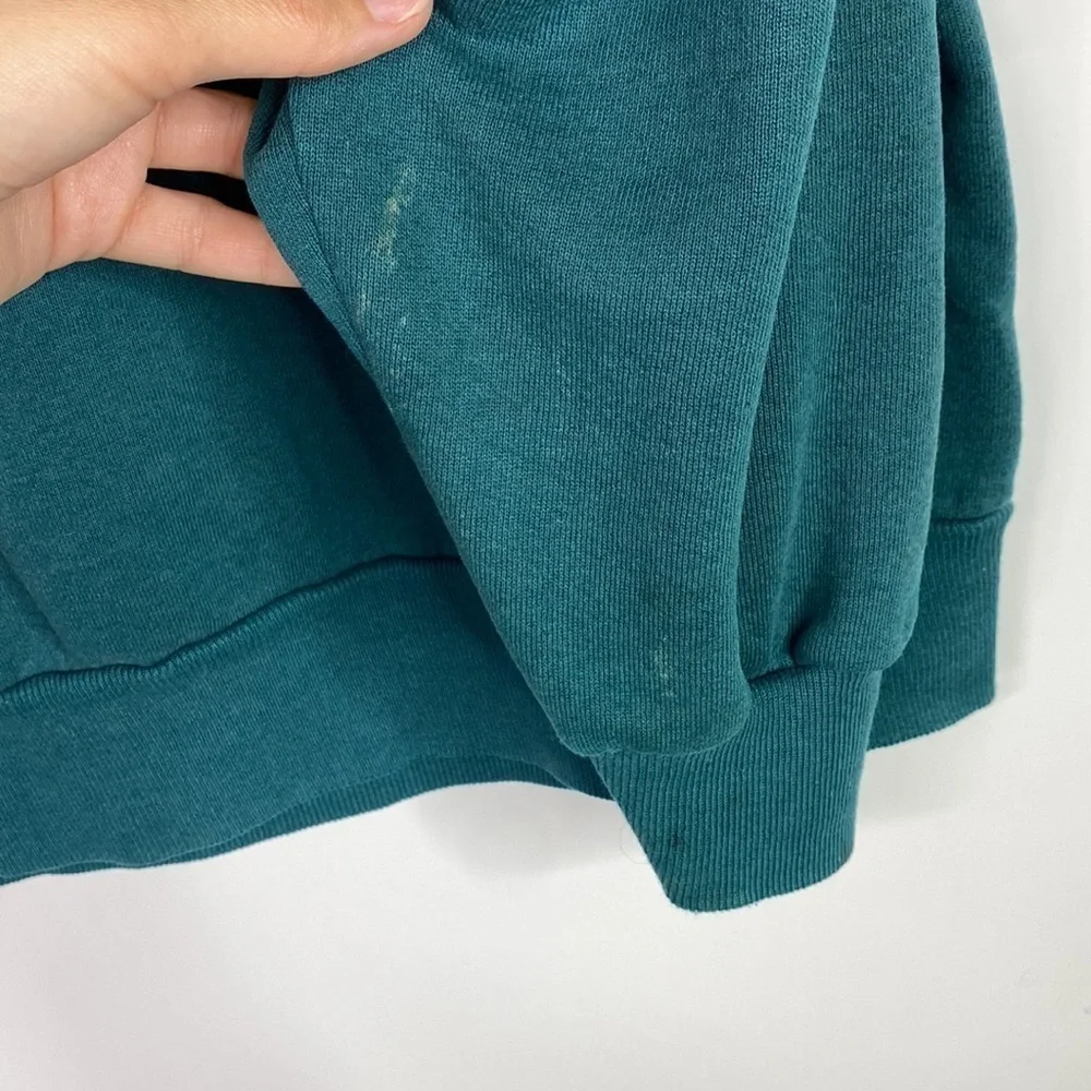 Jerzees sleeve all vintage