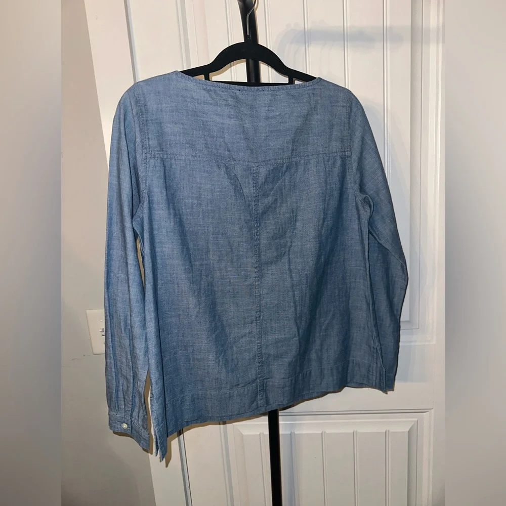 J. Crew by casual chic
