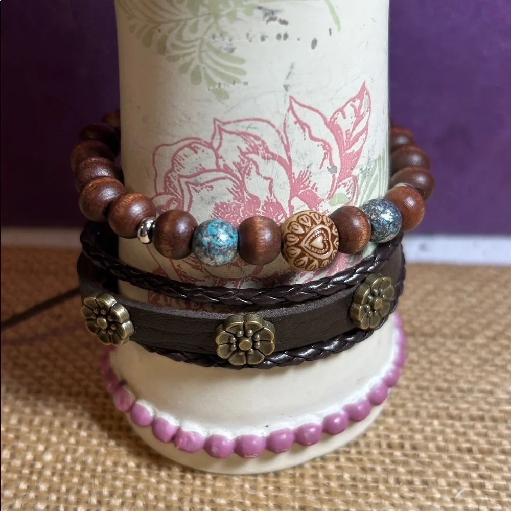 N/A stylish bracelet