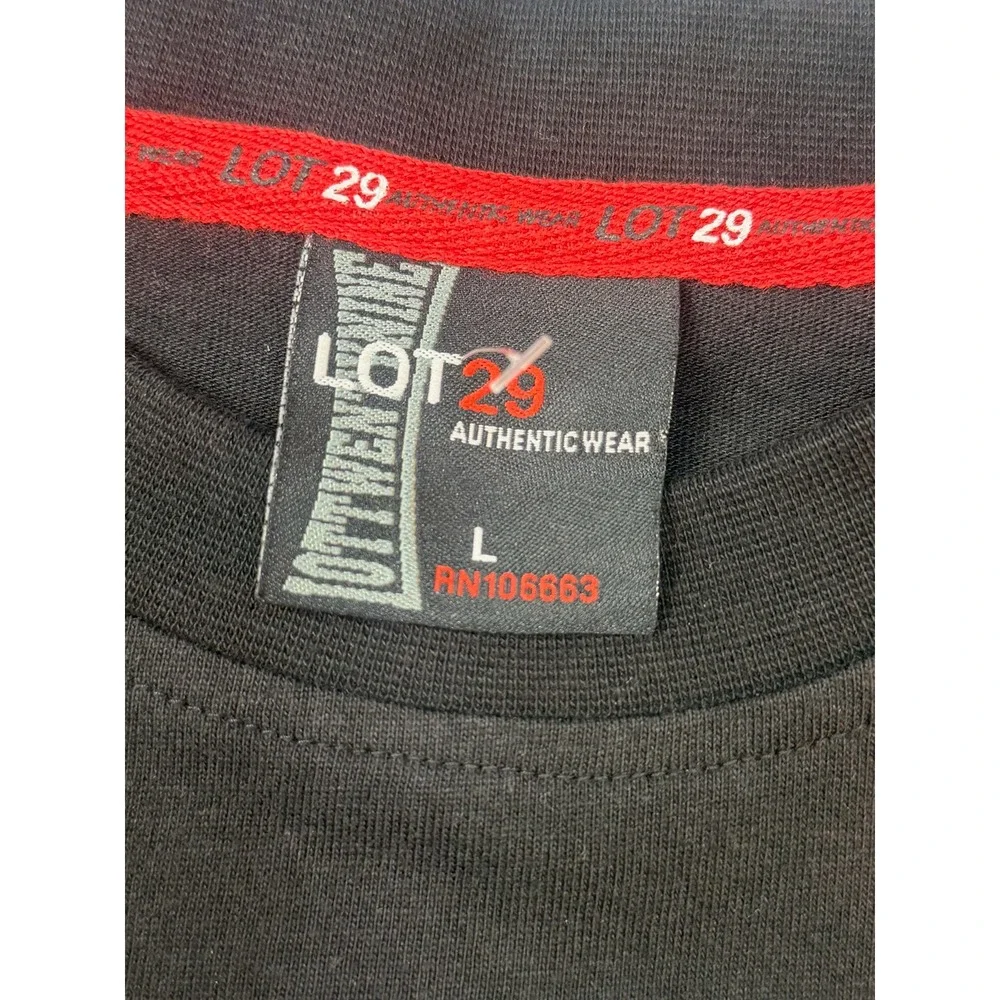 Lot 29 lot 29