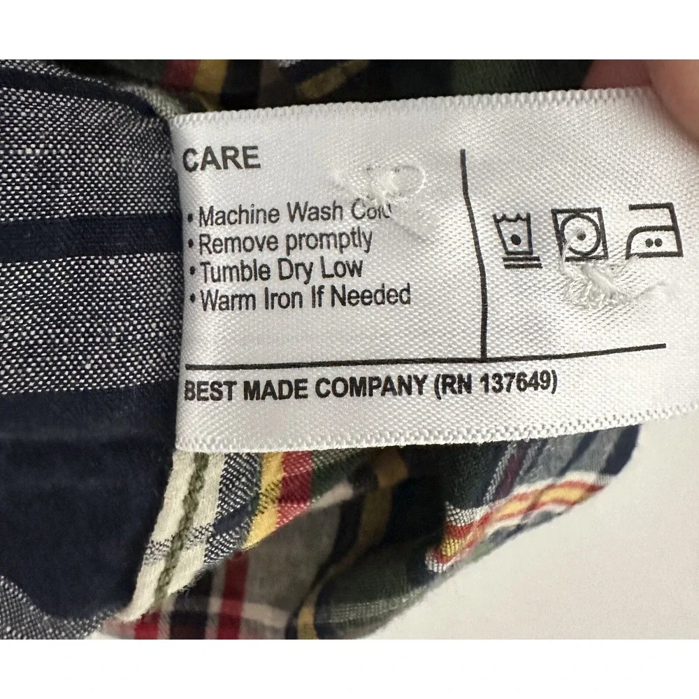 Best Made Co. great no