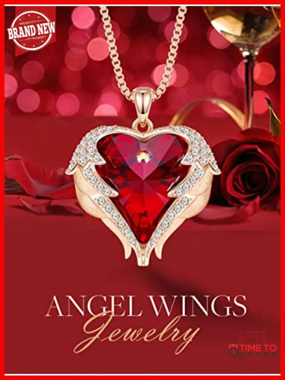 N/A overview angel