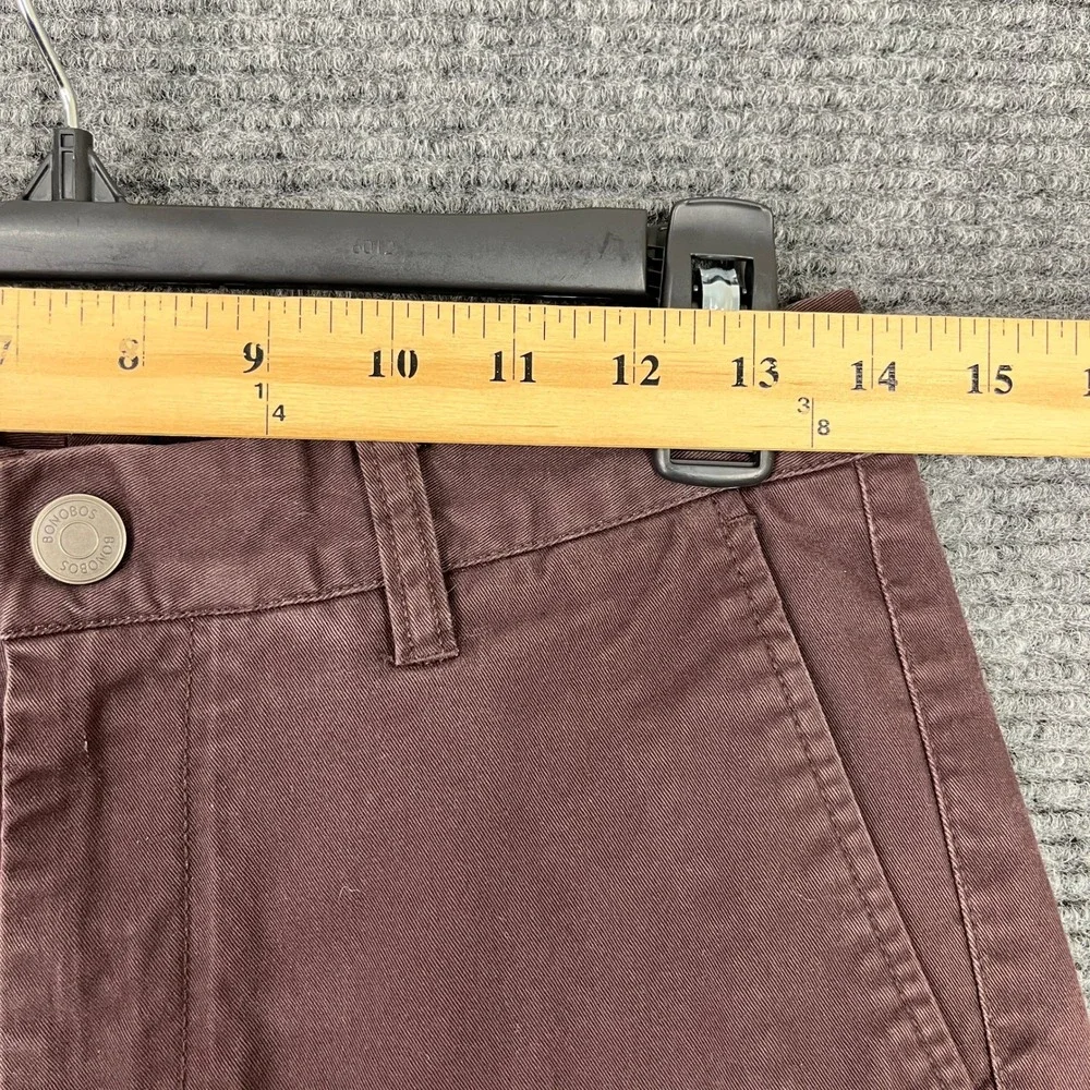Bonobos items staple chino