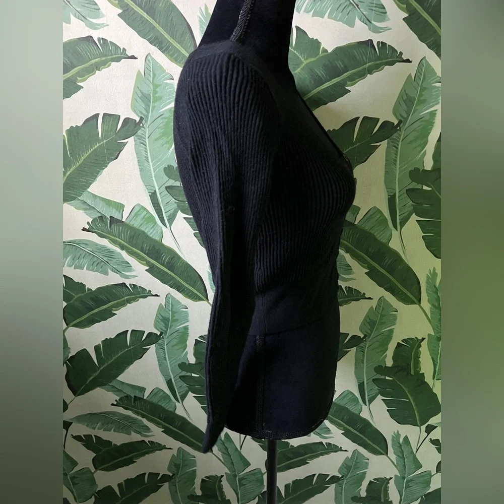 J. Crew daily ribbed