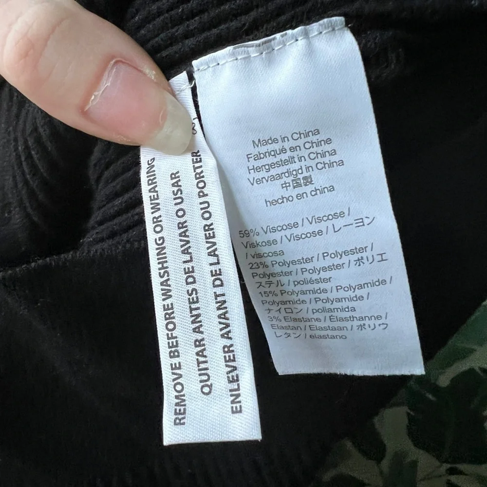 J. Crew used bundle listings