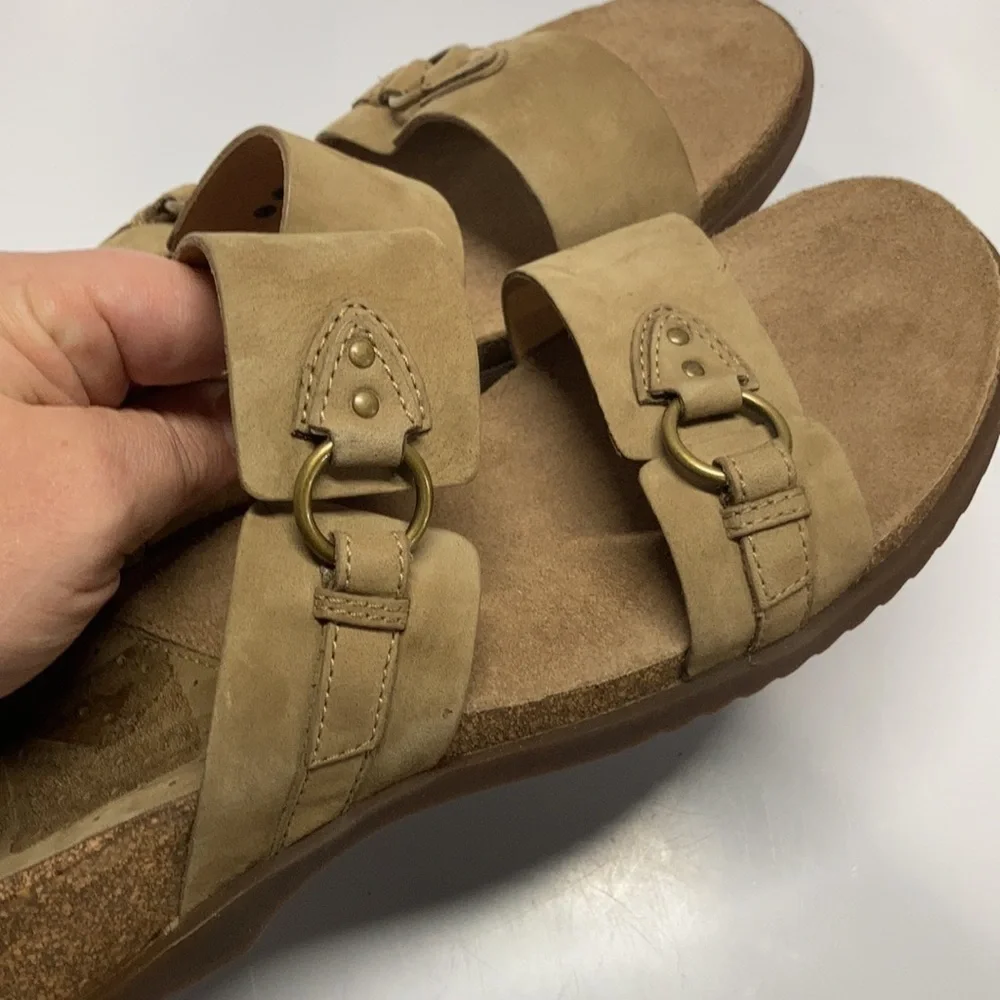 Clarks open offers