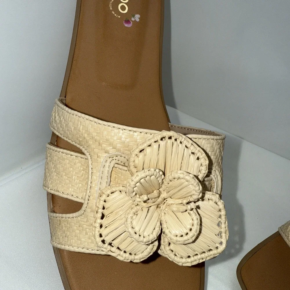 Aldo occasions their everyday