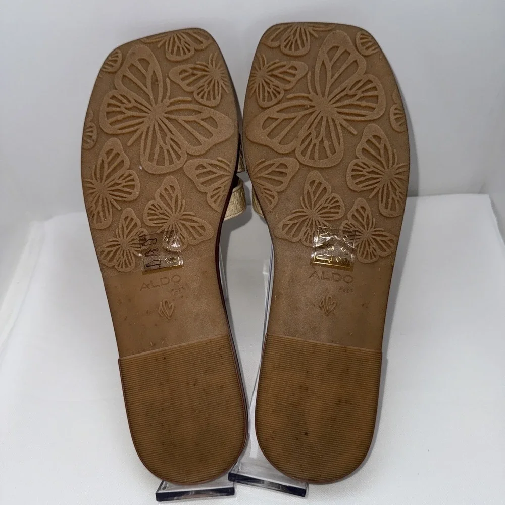 Aldo must them