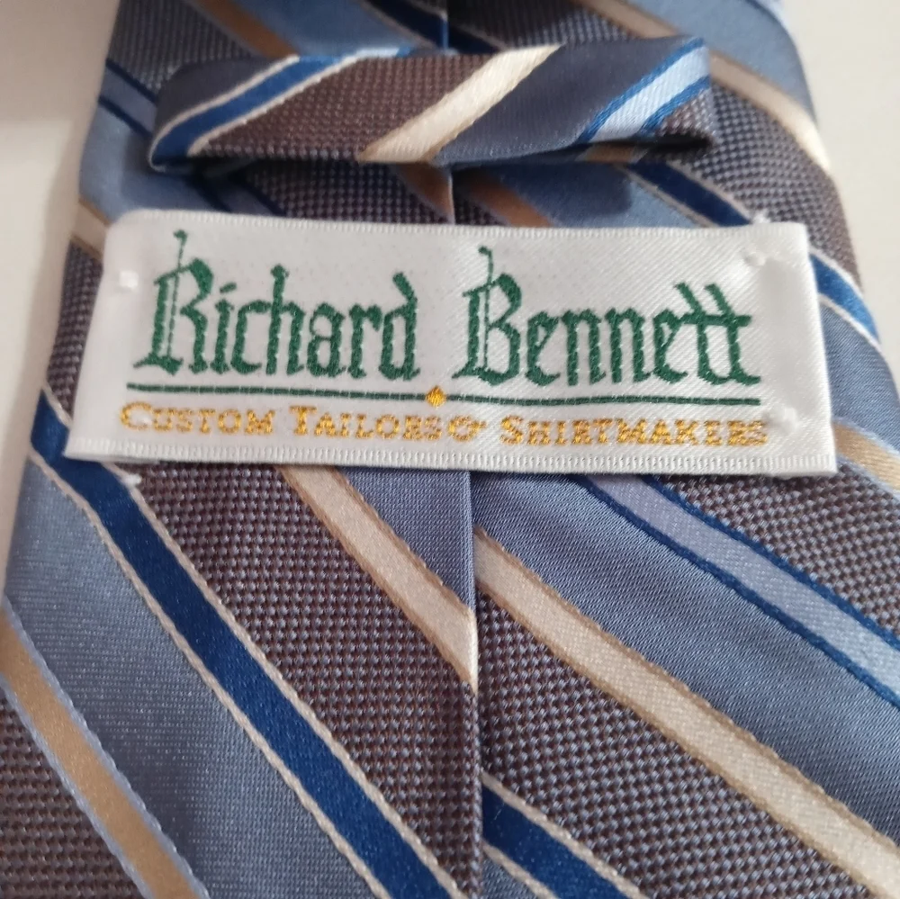 Richard Bennett richard bennett