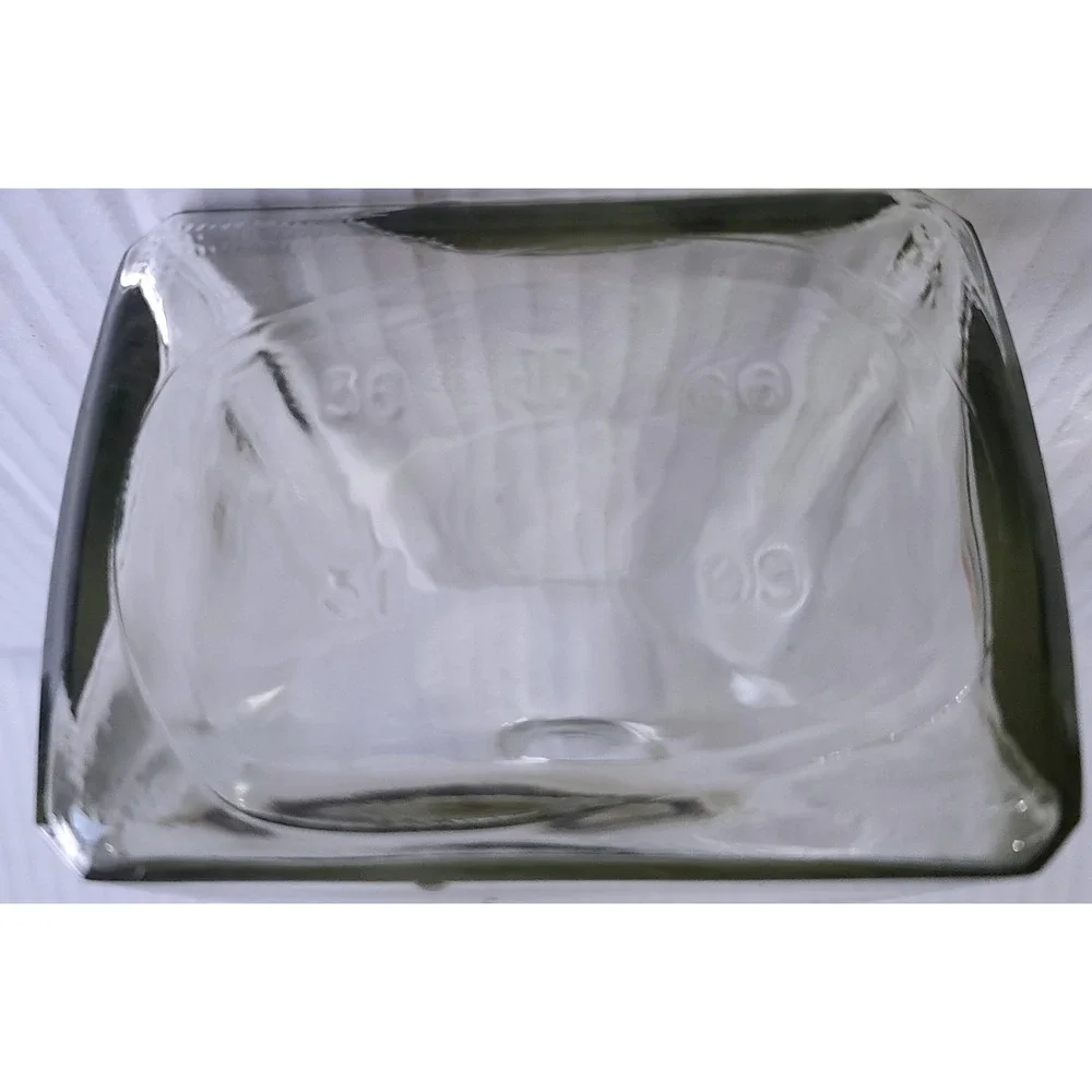 1800 Tequila stylish shown