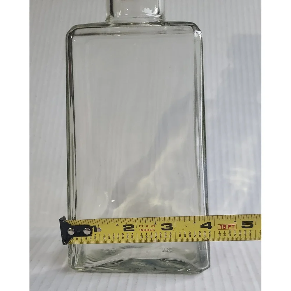 1800 Tequila style age