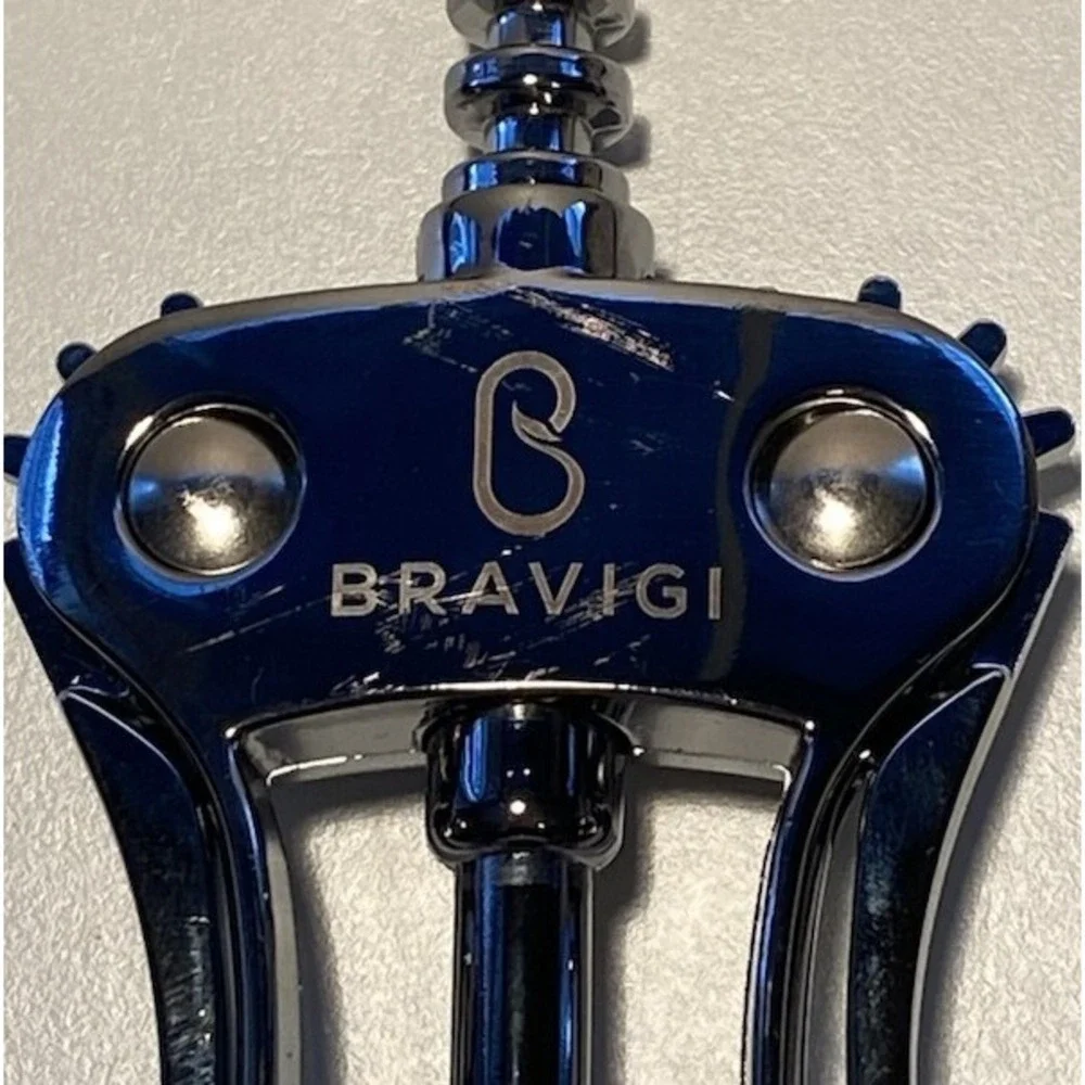 Bravigi business black