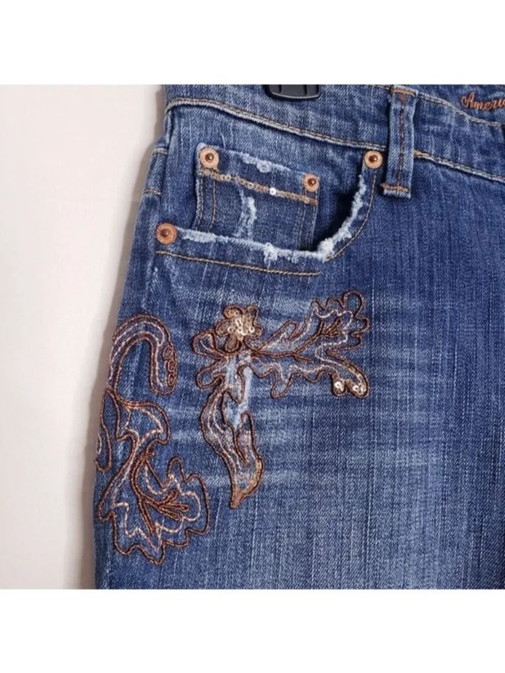 American Eagle Outfitters outfitters low boot