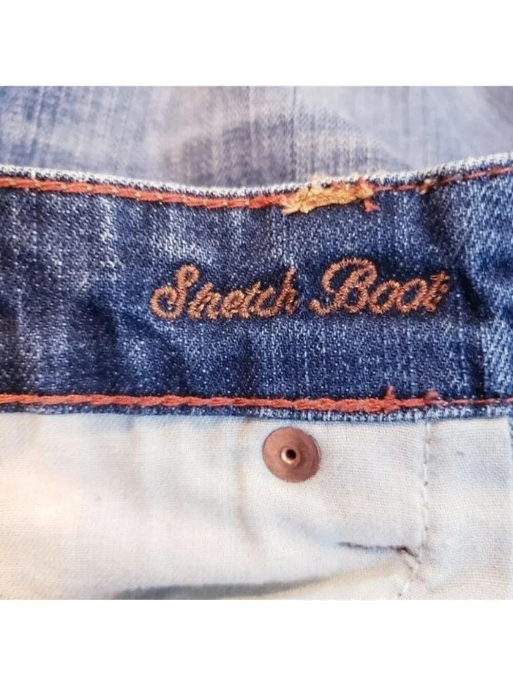 American Eagle Outfitters vintage american spandex