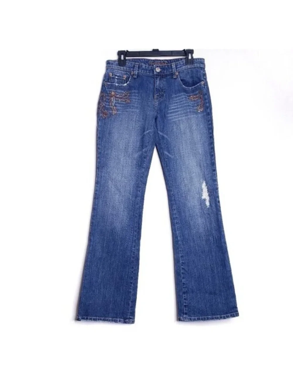 American Eagle Outfitters retro bling