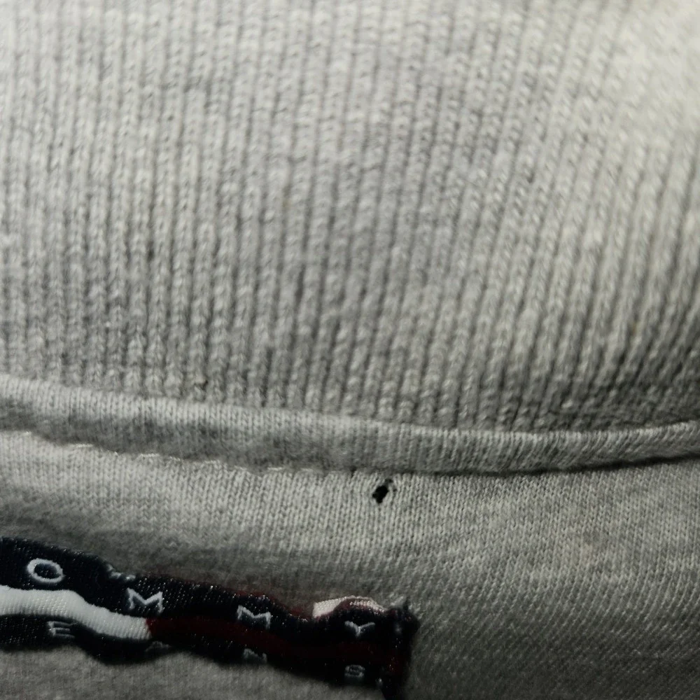 Tommy Hilfiger 100% see