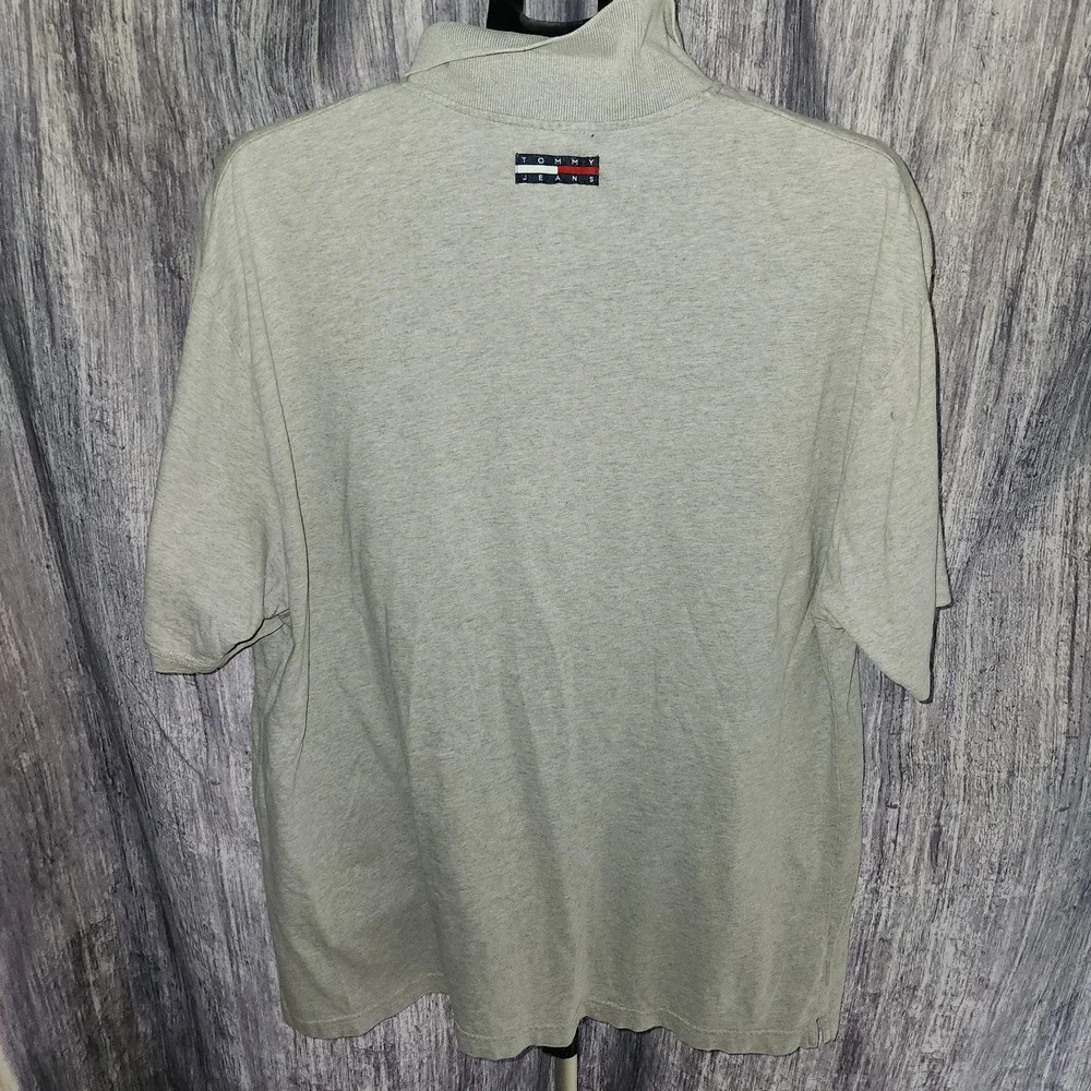 Tommy Hilfiger keywords light 90