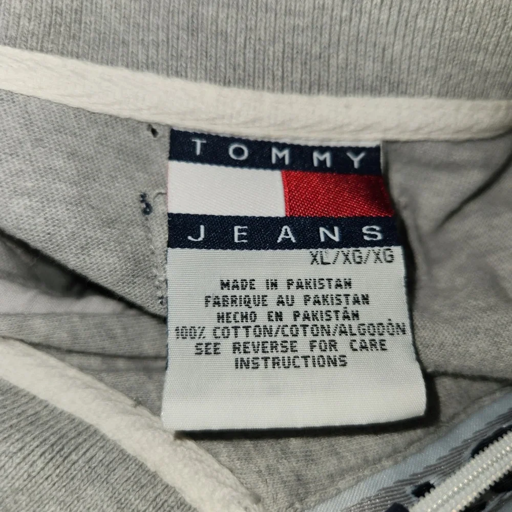 Tommy Hilfiger it classic covers