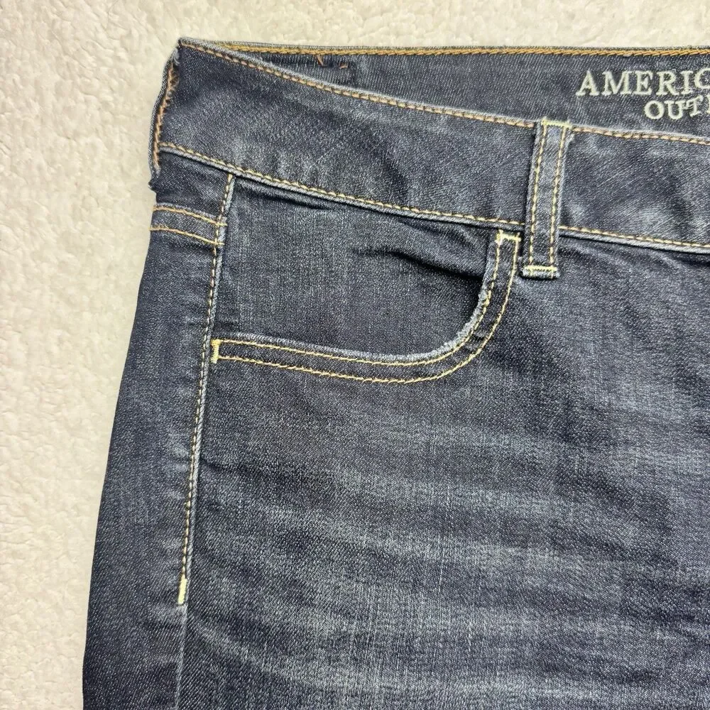 American Eagle Outfitters american eagle