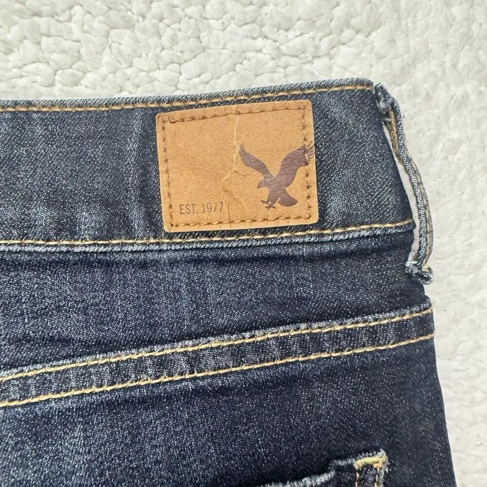 American Eagle Outfitters american eagle