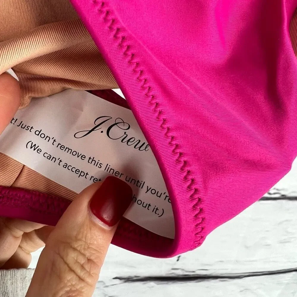 J. Crew Factory discover perfect