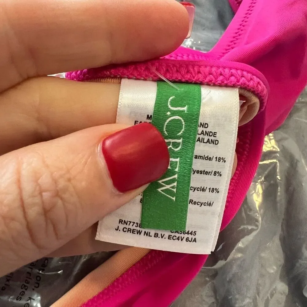 J. Crew Factory discover perfect