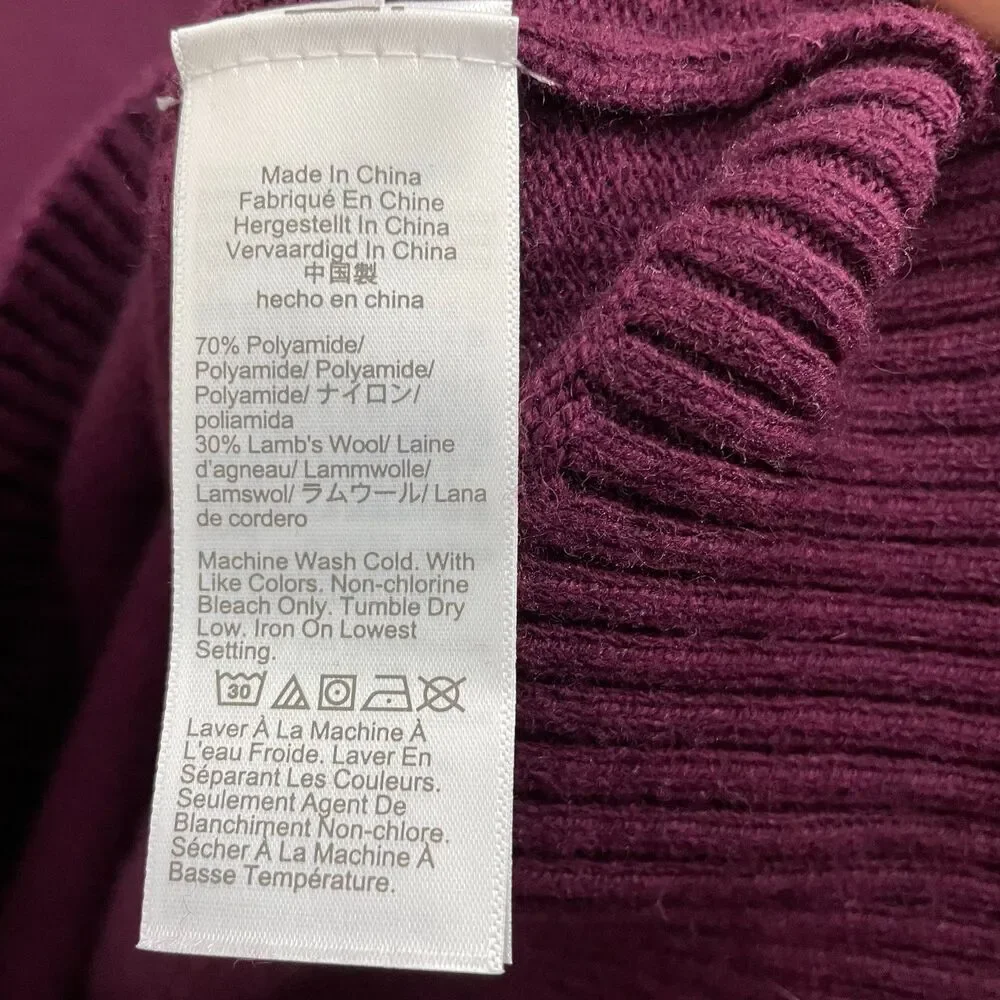 N/A men size