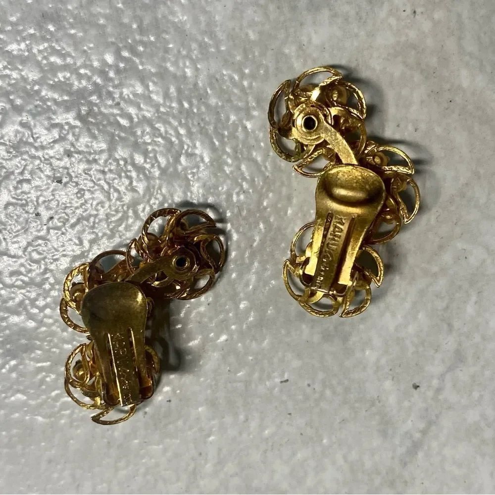 Karu Arke Inc inc kari vintage