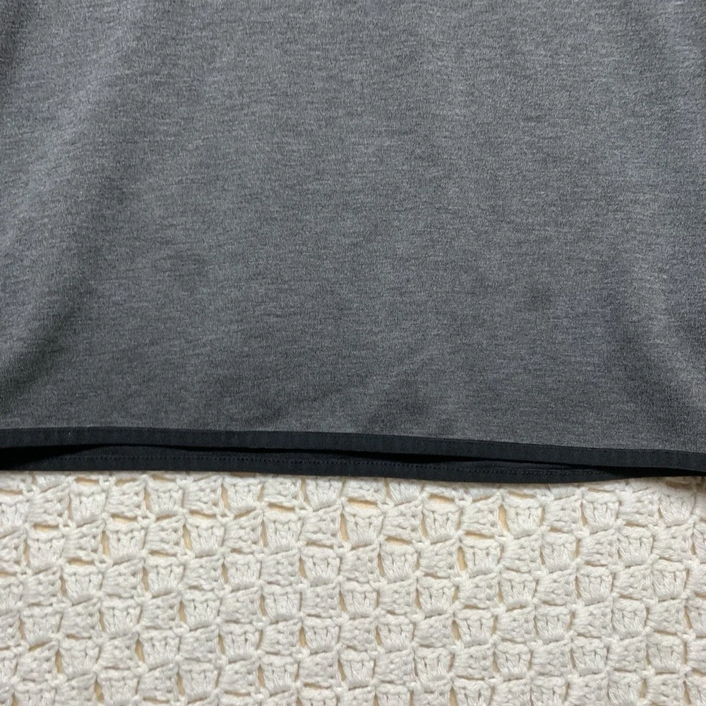 Oakley neck sweatshirt