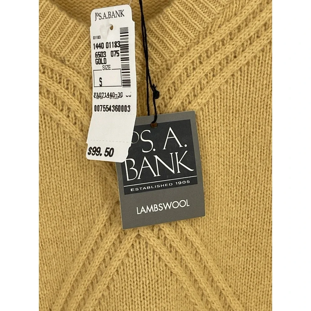 Jos. A. Bank fall addition
