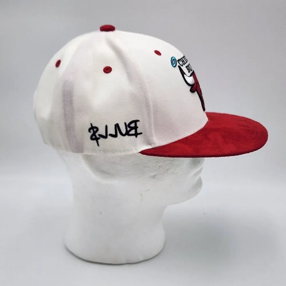 N/A chicago bulls