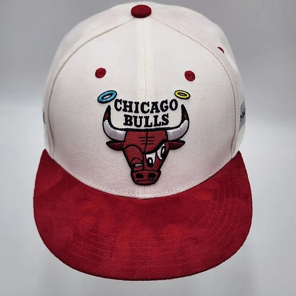 N/A chicago bulls