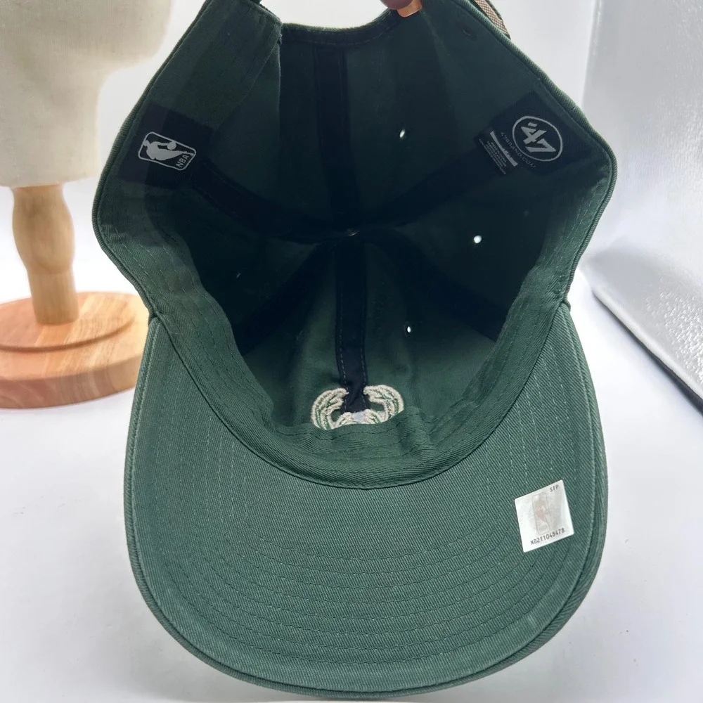 47 style baseball
