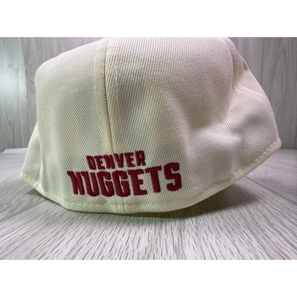 New Era official nba