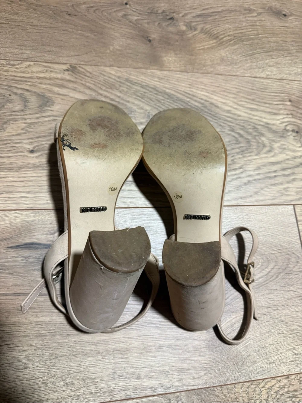 Gianni Bini elegant open
